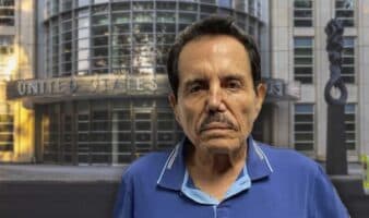 Defensa de 'El Mayo' Zambada solicita aplazamiento de su sentencia en Nueva York