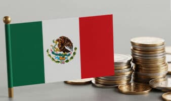 México enfrentará una desaceleración económica mayor a la prevista, según la OCDE