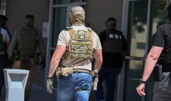 Minnesota y sus somalíes, el nuevo blanco de las redadas migratorias de Trump