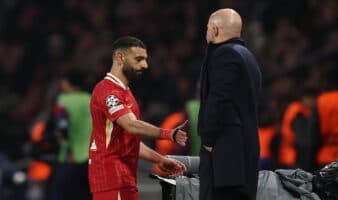 Castigan Reds a Mohamed Salah por sus críticas al técnico y club | Video
