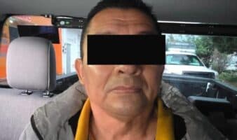 Detienen a reportero en Coatzacoalcos, Fiscalía le imputa 'terrorismo' por difundir información de 'nota roja'