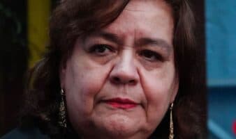 Por fin una autoridad me creyó: madre de Lilia García Andrade tras sentencia de Corte IDH contra México