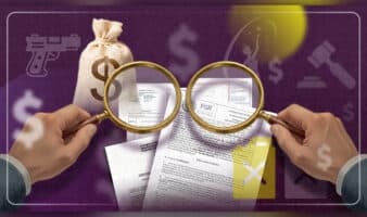 FGR pagó $300 millones a empresa acusada de huachicol y tráfico de armas | Especial MCCI