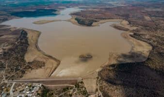 'México no puede entregar más agua de la que existe', advierte Comisión del Agua de Jalisco