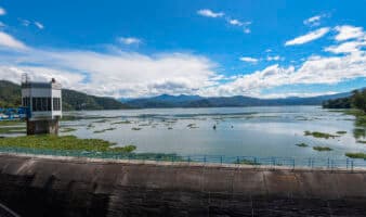 EE.UU. condiciona la ayuda a México a la entrega de agua; incluye respaldo a operaciones conjuntas contra el narco