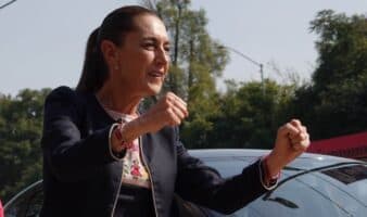 Video | ¿Qué le dirá Sheinbaum a Trump durante su primera reunión?