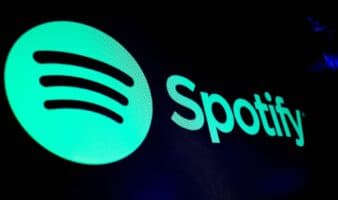 Spotify no funciona para miles de usuarios, según Downdetector