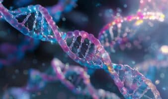 AlphaGenome, la IA de Google con la lectura más precisa de ADN que diagnostica enfermedades raras