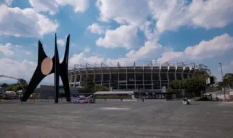 CDMX se perfila como "la ciudad con más seguridad" para acoger el Mundial: Brugada