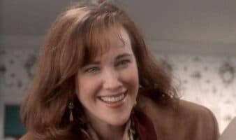 Muere Catherine O’Hara, mamá de 'Mi Pobre Angelito'