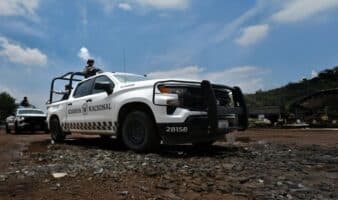 FGR investiga asalto a personal de Cepropie en San Luis Potosí