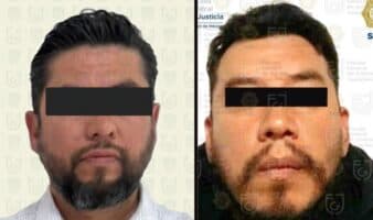 Imputan a Juez cívico de la CDMX por la desaparición de tres abogados y lo ligan con líder narco