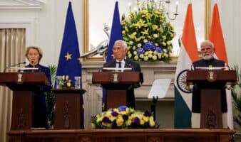 La madre de todos los acuerdos ¿Por qué es histórico el pacto UE-India y qué cambia tras 18 años de bloqueo?