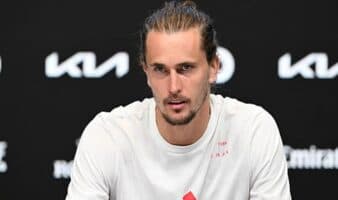 Zverev encabeza elenco de estrellas para el Abierto Mexicano de Tenis 2026 | Video