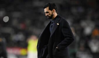 Copa del Rey: Se estrena Álvaro Arbeloa con vergonzoso tropiezo | Video