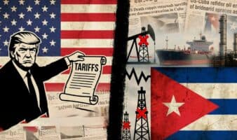 Lo mejor de Aristegui en Vivo: Trump ordena aranceles para frenar suministro de petróleo a Cuba; crisis en Sinaloa (30/01/2026)