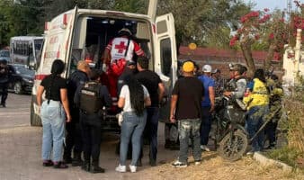 Lo mejor de Aristegui en Vivo: Matan a 11 personas tras partido de futbol en Salamanca; indigna asesinato de Alex Pretti; conversación con Luigi Ferrajoli (26/01/2026)