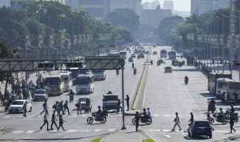 Legisladores republicanos niegan planes de una 'guerra prolongada' de EE.UU. en Venezuela