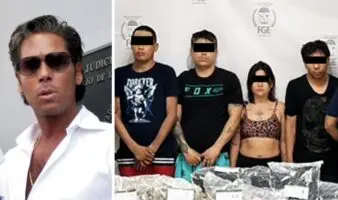 Detienen a grupo armado que irrumpió hotel de Roberto Palazuelos en Tulum