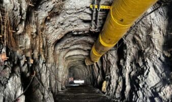 Diez empleados de minera canadiense son secuestrados en Sinaloa