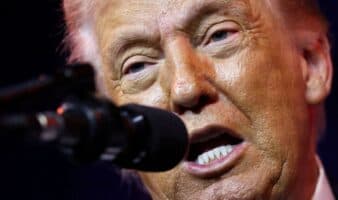 Amenaza de Trump sobre ataques a narco por tierra es 'para consumo interno' y con motivos electorales: Sánchez Lara