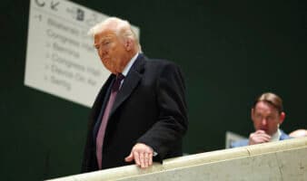 Lo mejor de Aristegui en Vivo: El enojo de Donald Trump en Davos; ¿hay alternativa a la crisis del agua? (22/01/2026)