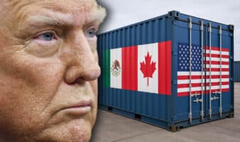 Lo mejor de Aristegui en Vivo: Trump llama 'irrelevante' al T-MEC; ¿patrón de presiones a rectores?; y más (14/01/2026)