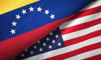 Estados Unidos levanta sanciones para la explotación de oro en Venezuela; sus empresas podrán negociar