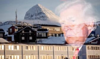 Groenlandia publica guía para preparar hogares frente a crisis por interés de Trump
