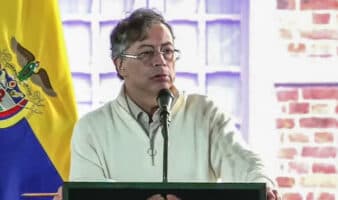 Reunión con Trump será 'determinante', dice Petro, y causa polémica por comentarios íntimos