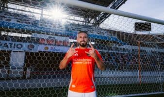 MLS: Tendrá 'HH' una segunda etapa con Houston Dynamo | Video