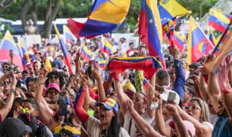 Necesitamos la libertad de los venezolanos, no solo la excarcelación: Transparencia Venezuela | Video