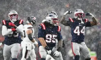 NFL: Se citan Patriots con Broncos en la Final de la AFC