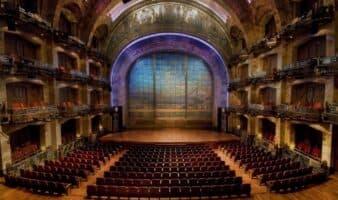 La Compañía Nacional de Ópera incluye en su nueva temporada gala con música de Juan Gabriel y José José