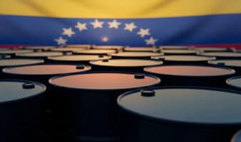 EE.UU. convoca a petroleras para discutir producción de crudo en Venezuela: Reuters