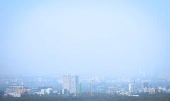 Temperatura en México: ¿Por qué hay frío extremo y qué hacer para combatirlo?