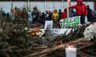 Congreso estadounidense cita a jefes de agencias migratorias tras la muerte de un hombre a manos del ICE