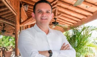 Diputado emecista Sergio Torres se encuentra 'grave' tras atentado en Culiacán, confirma gobernador