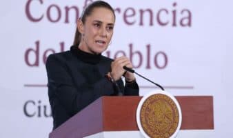 La Mañanera de Sheinbaum | Entrega de presos a EE.UU. fue 'decisión soberana'; respalda a Francisco Garduño (21/01/2026)