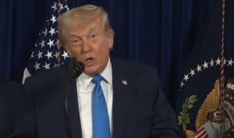 Trump dice que EE.UU. reparará la infraestructura petrolera 'en muy mal estado' de Venezuela