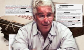 Los nuevos archivos de Epstein: Señalamientos sobre el Cártel de Sinaloa, una fiesta en Juárez y un presidente mexicano que habría conocido la red