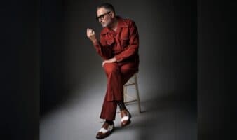 Jorge Drexler revela fecha de lanzamiento de su último álbum 'Taracá'