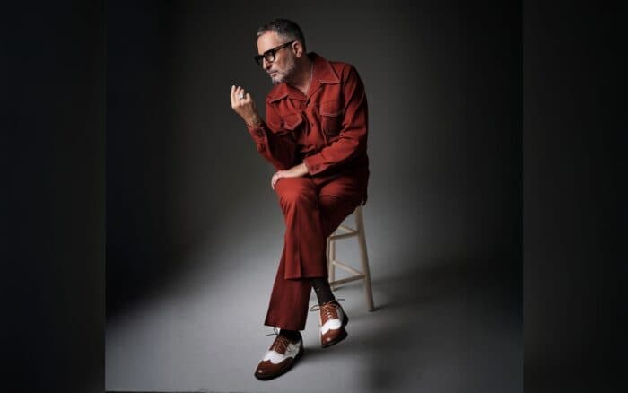 Jorge Drexler revela fecha de lanzamiento de su último álbum 'Taracá'