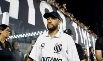 Neymar abre la puerta a una posible retirada a final de temporada