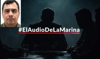 FGR tardó 8 meses en formalizar la investigación contra el huachicol marítimo tras primeras denuncias del contralmirante asesinado