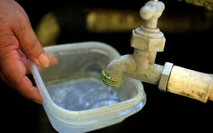 Día Mundial del Agua 2026 | Acceso al agua y equidad de género: una crisis que afecta desproporcionadamente a las mujeres