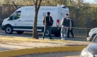 Fallece persona que circulaba en bicicleta dentro de Ciudad Universitaria (UNAM)