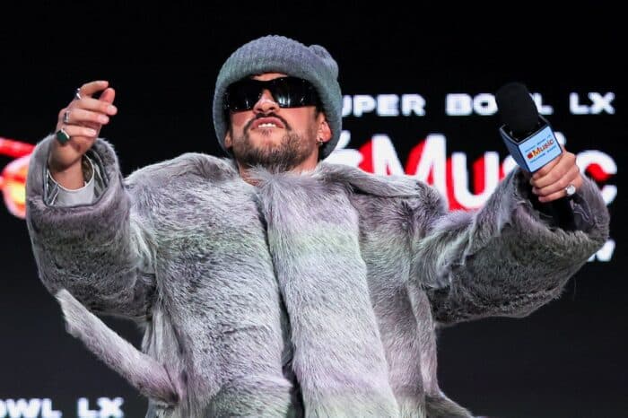 Super Bowl LX | Bad Bunny: “no tienen que aprender español, mejor aprendan a bailar”