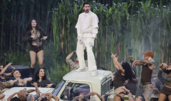 Lo mejor de Aristegui en Vivo: Identifican cuerpos de tres mineros desaparecidos en Sinaloa; Bad Bunny arrasa en el Super Bowl; Donald Trump enfurece (09/02/2026)