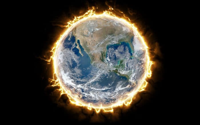 Las redes sociales amplifican la desinformación climática